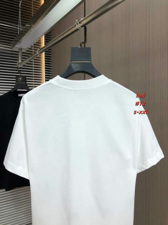Dior T Shirts Short _SKUDiorS-2XL12yh8916153
